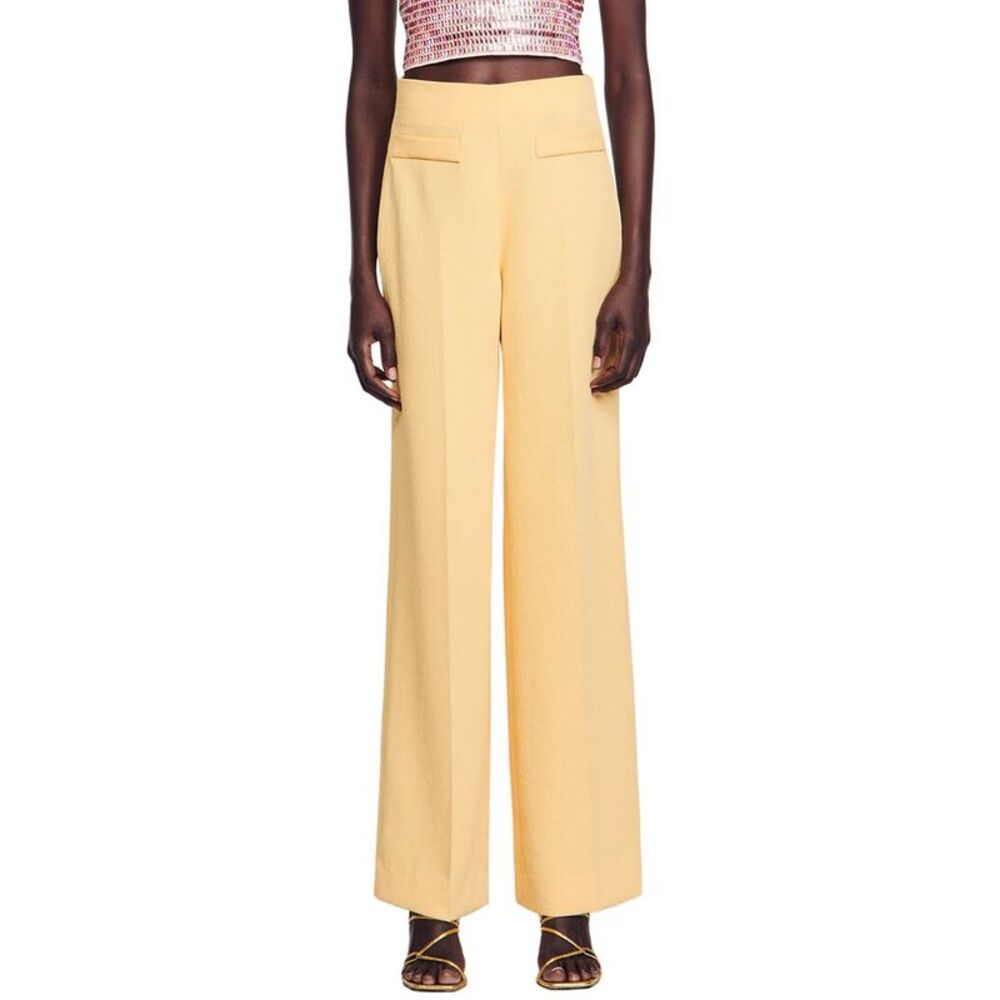 Sandro Womens  Ryanel Pant